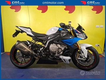 BMW S 1000 R ABS AKRAPOVIC Garantitae Finanziabile