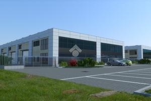 CAPANNONE A TRESCORE BALNEARIO