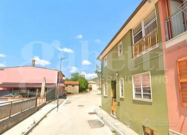 Appartamento Avezzano [AZ25015VRG]