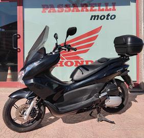 Honda PCX 125 - 2011