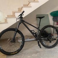 Commencal meta ht