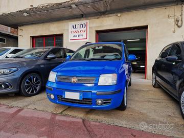 Fiat PANDA 1.3 Multijet Dynamic