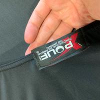 Pouf X-Five Nero Multifunzione Interno/Esterno