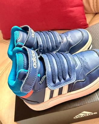 Scarpe Adidas Hopps n.27