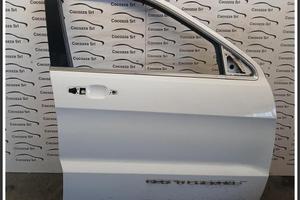 Porta Anteriore Destra JEEP Grand Cherokee IV K682