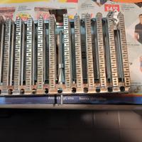 Ricambio Scaldabagno Junkers celsius Turbo