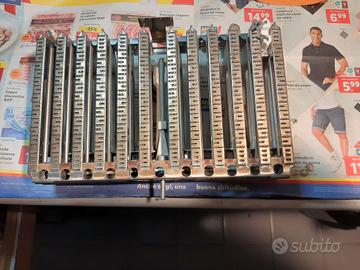 Ricambio Scaldabagno Junkers celsius Turbo