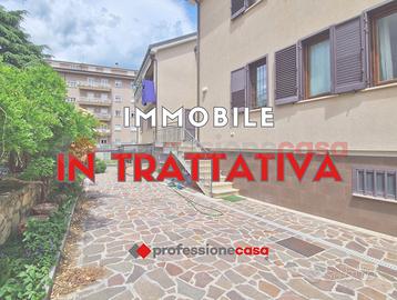 Appartamento L'Aquila [Cod. rif 3323843VRG]