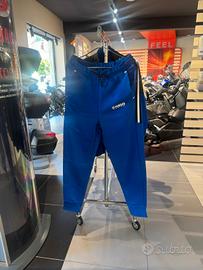 Pantaloni da jogging Paddock Blue