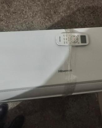 Condizionatore Hisense mod CA70BT1AG da 24.000 BTU