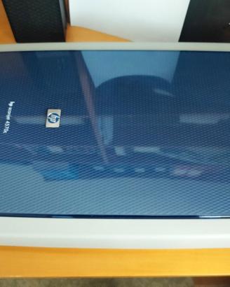 Scanner HP Scanjet per pellicole foto e documenti