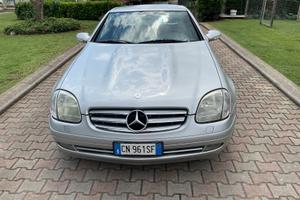 MercedesSLK 230 Compressor