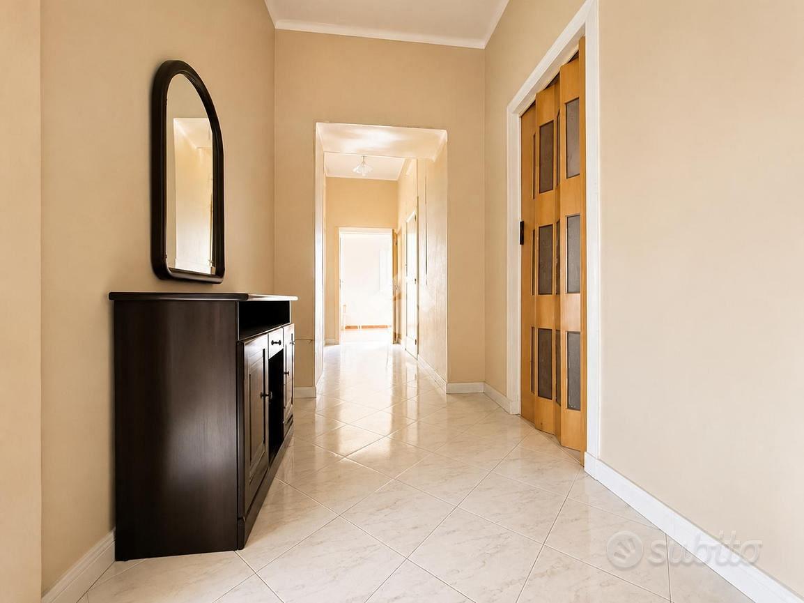 Apartment in Napoli, Porta Nolana, Municipalità 2 - Vista 4