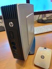 HP t510 Thin Client