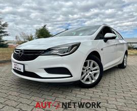 OPEL Astra 1.6 CDTi 136CV aut. Sports Tourer Bus