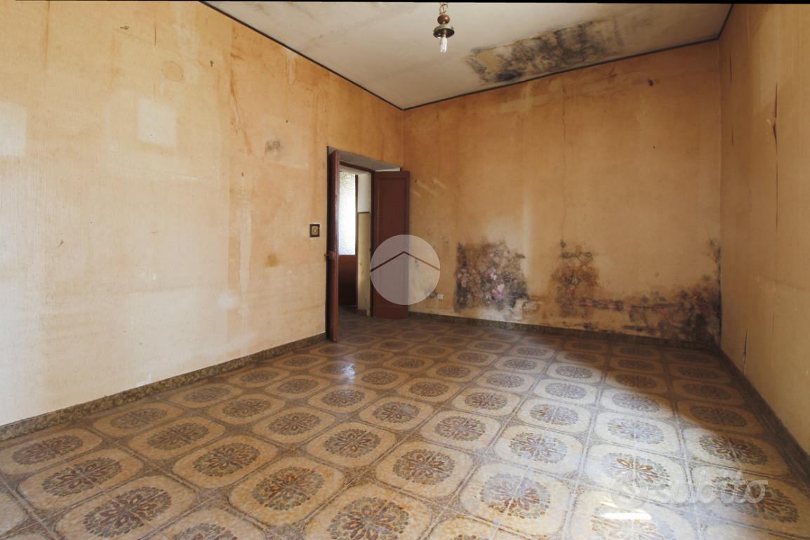 Appartamento – Castel Sant'Elia, Località Pianaiella - Altro