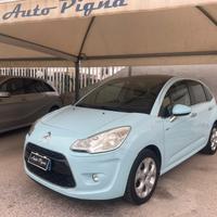 Citroen C3 1.4 HDi 70 Exclusive