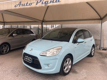 Citroen C3 1.4 HDi 70 Exclusive