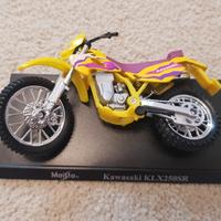 KAWASAKI KLX 250 R