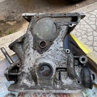 Carter motore Alfa 75