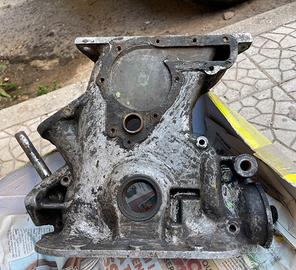 Carter motore Alfa 75