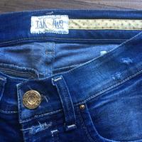 Jeans Take Two