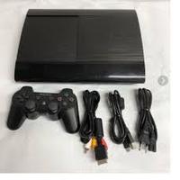 Play Station 3