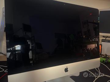 Imac 21 2015