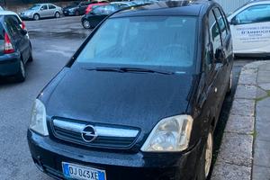 Opel Meriva 1300 cdti