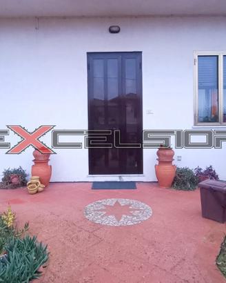 ROSOLINA: Appartamento al piano terra