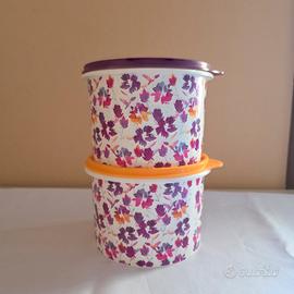 Set Tuttotondo Tupperware