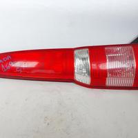 51763007 FANALE POSTERIORE SX FIAT PANDA (169) (20