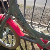 bici bambina