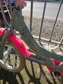 bici bambina