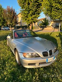 Bmw z3 completamente originale cappotta NUOVA