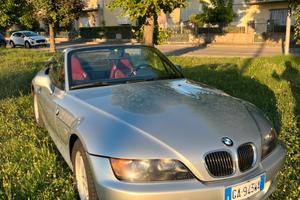 Bmw z3 completamente originale cappotta NUOVA