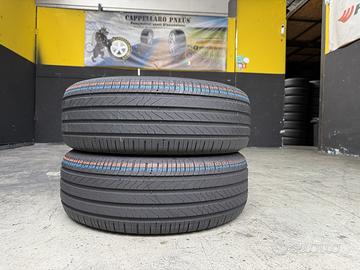 2 Gomme Michelin 205/60R16 96H Estive 85% Residui