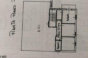Trilocale in palazzina quadrifamiliare