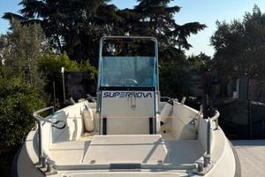 Barca Supernova 550