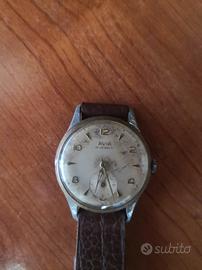 orologio vintage Avia 