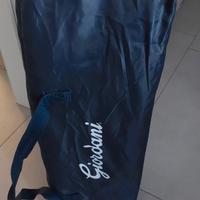 lettino campeggio  Giordani easy travel