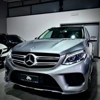 Mercedes-Benz GLE 350 d 258CV 4Matic Premium Plus 