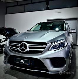 Mercedes-Benz GLE 350 d 258CV 4Matic Premium Plus 