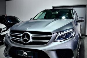 Mercedes-Benz GLE 350 d 258CV 4Matic Premium Plus 