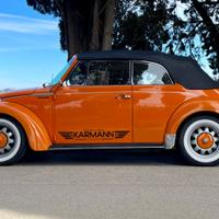 maggiolone karman asi