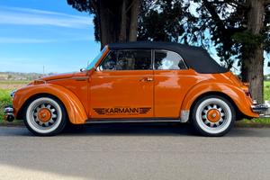 maggiolone karman asi