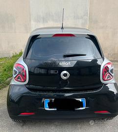 Smart Forfour 453