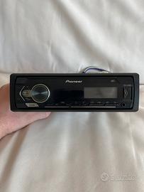 Autoradio pioneer 1 Din
