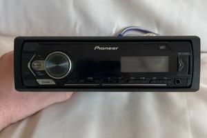 Autoradio pioneer 1 Din