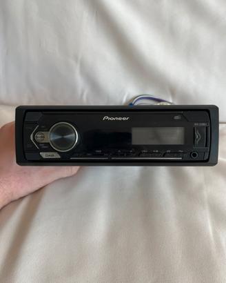Autoradio pioneer 1 Din